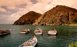 Isla Margarita