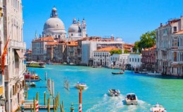 Venecia