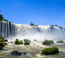 CATARATAS DEL IGUAZU  -  EXCUR...