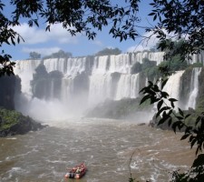 CATARATAS DEL IGUAZU  -  EXCUR...